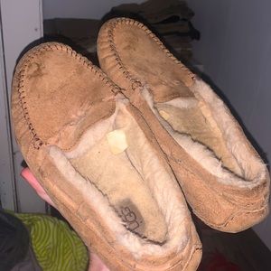 UGG Slippers